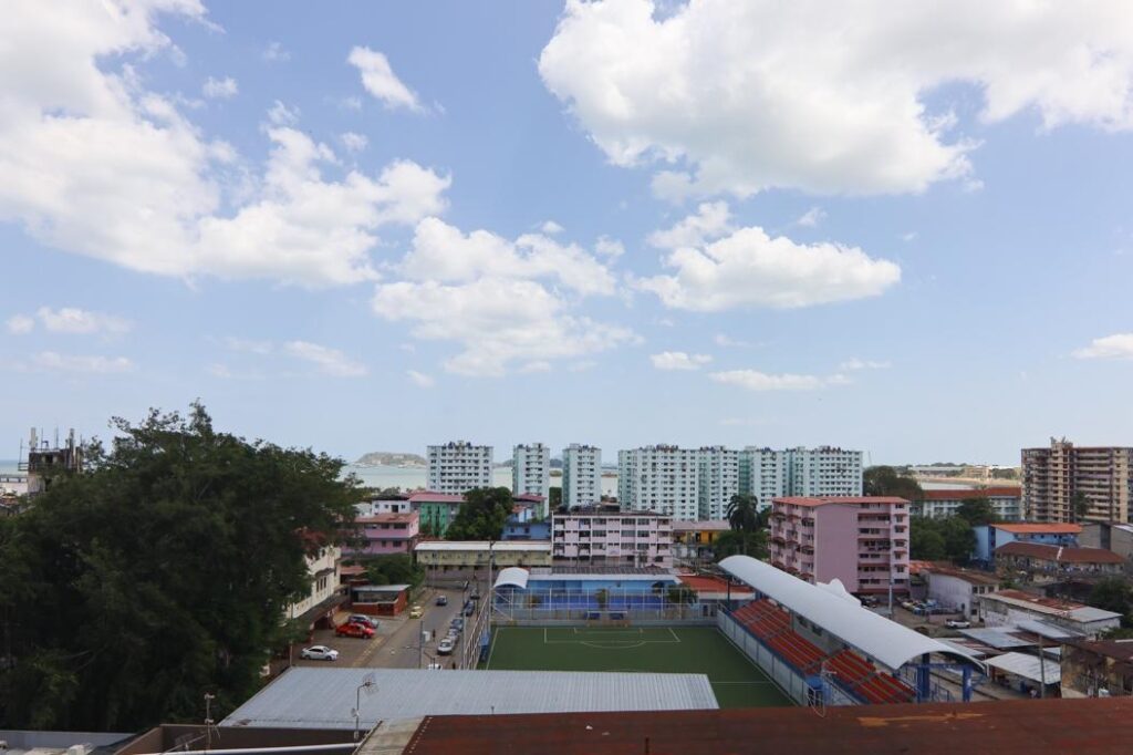 Casco View