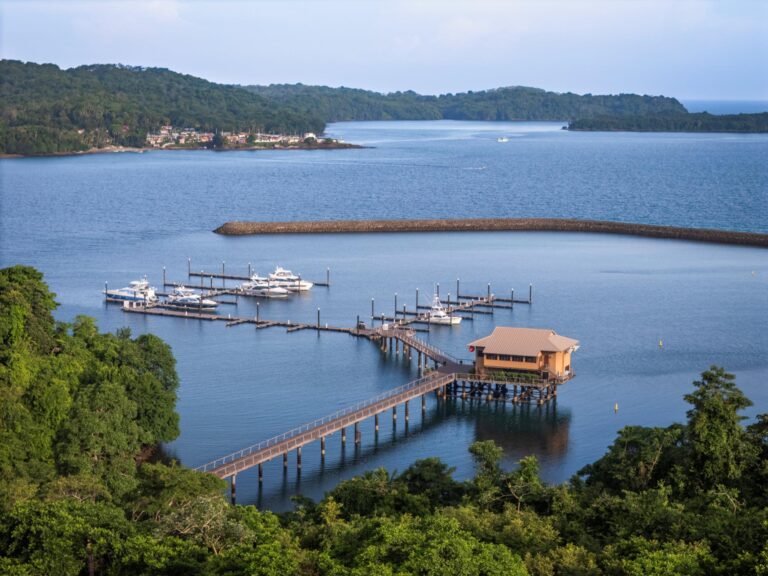 Panamá