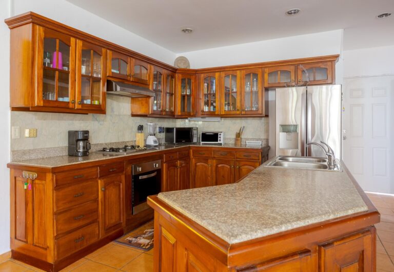 Condo en Cuesta del Sol