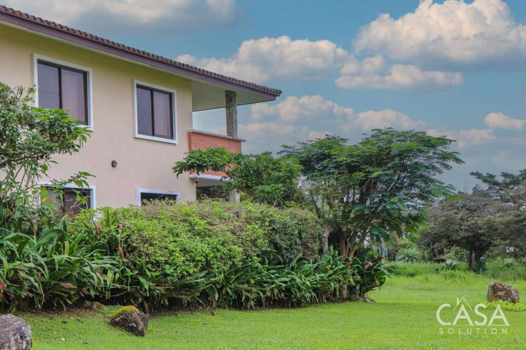 Condo in Boquete Country Club