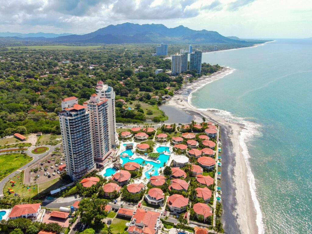 Condominio de Playa en Coronado Panamá