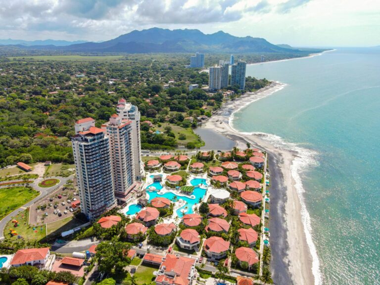 Condominio de Playa en Coronado Panamá