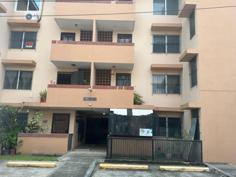 EDIFICIOS RESIDENCIALES CARMEN EDITH