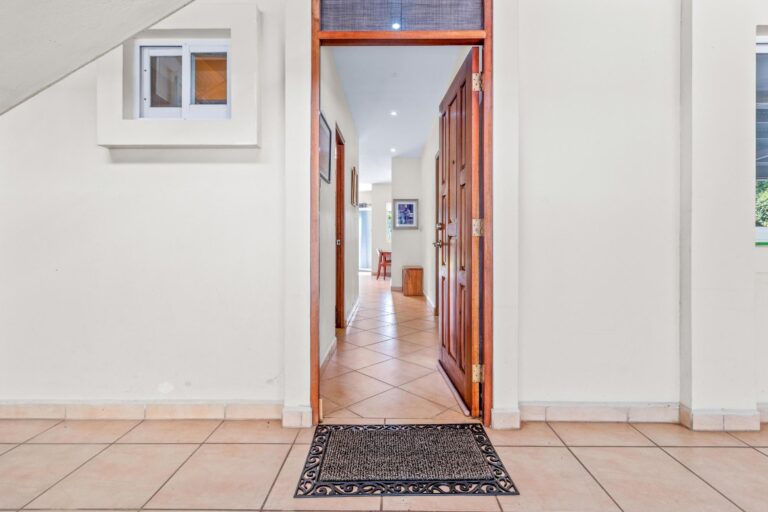 Encantador Condominio en Alto Lino Boque