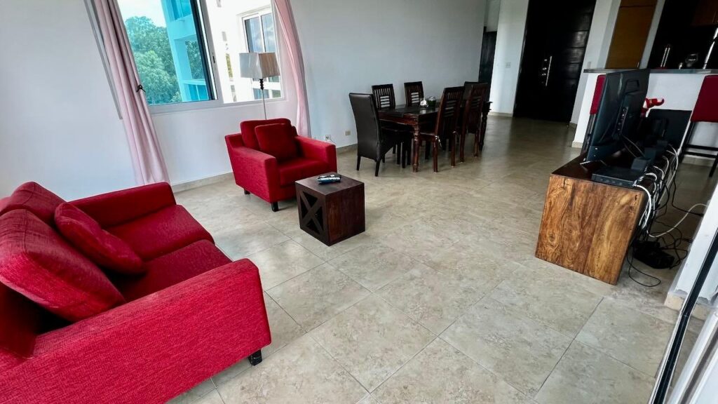 Apartamento En Venta