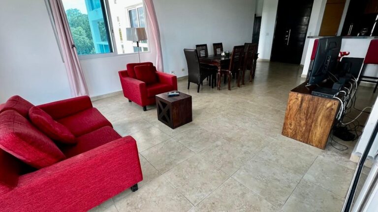 Apartamento En Venta