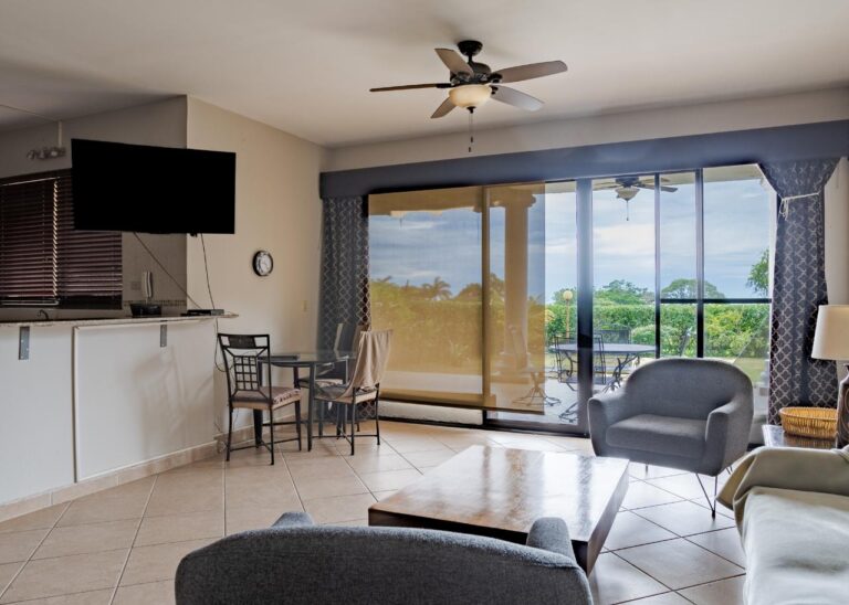 Ground Floor Condo in BCC