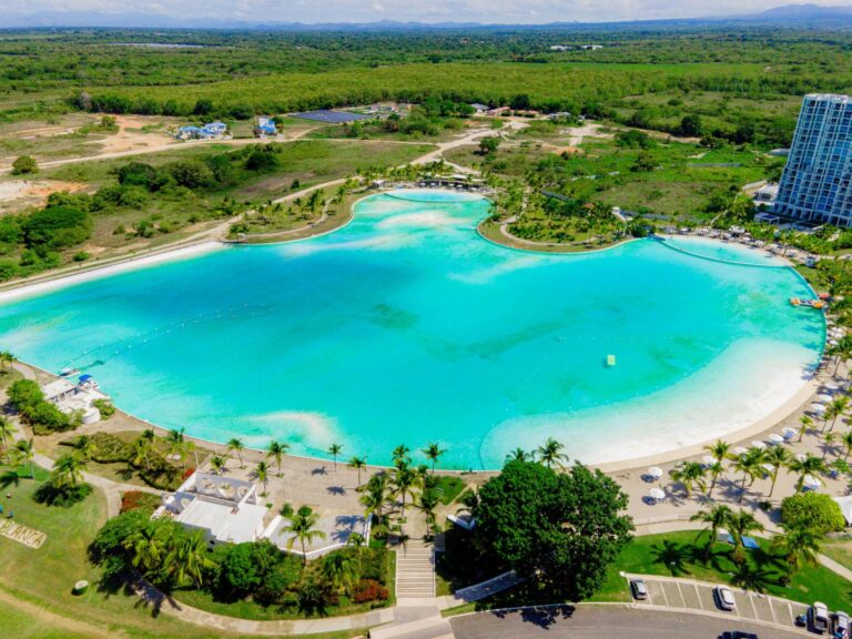 Oceanview studio Playa Blanca Towncenter