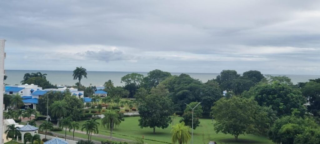 Panamá