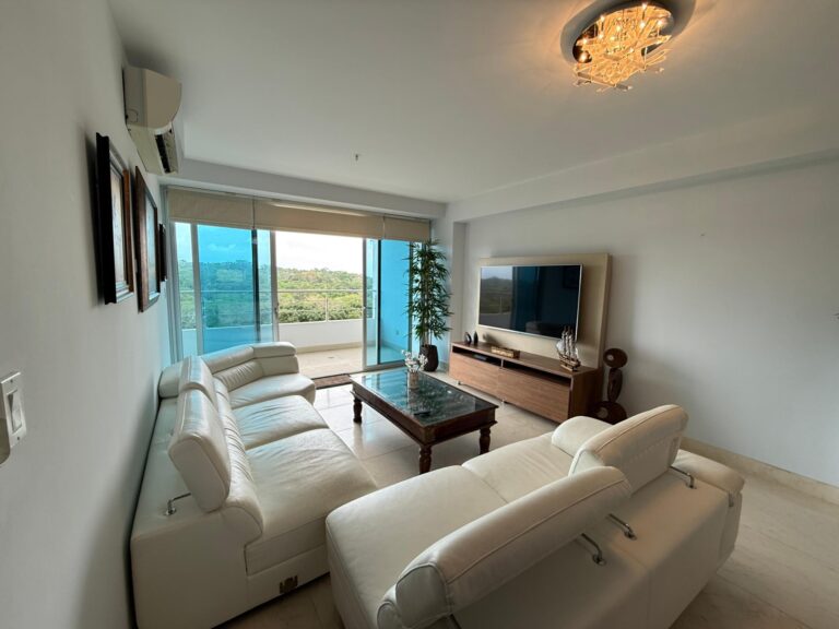 Panamá
