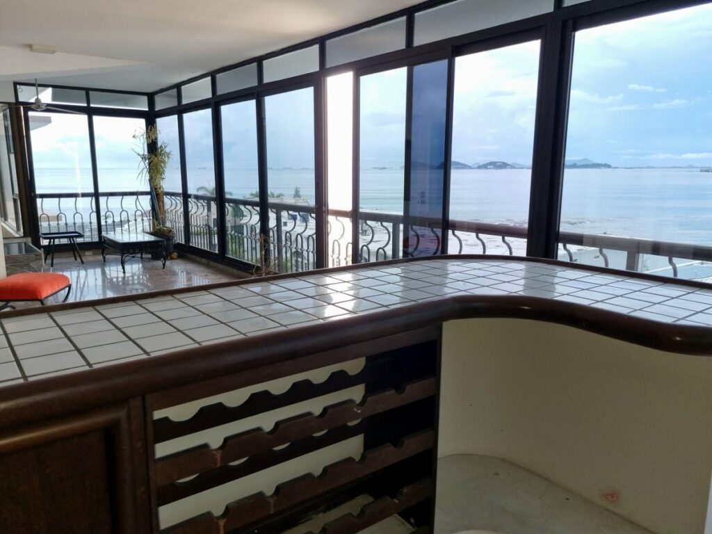 P.H. Maresias Piso 3