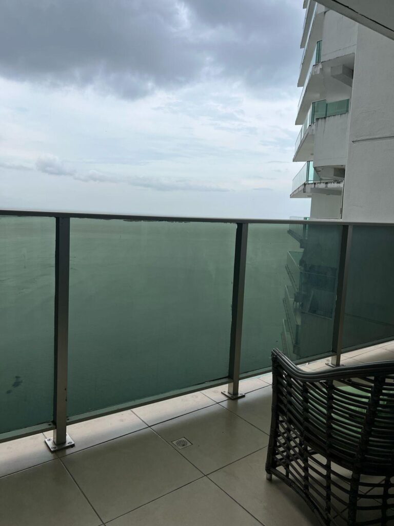 Punta Pacífica