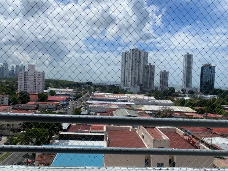 PAH PARQUE LEFEVRE