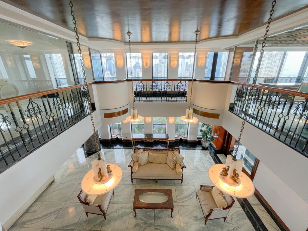 PENTHOUSE PH EL ALCAZAR
