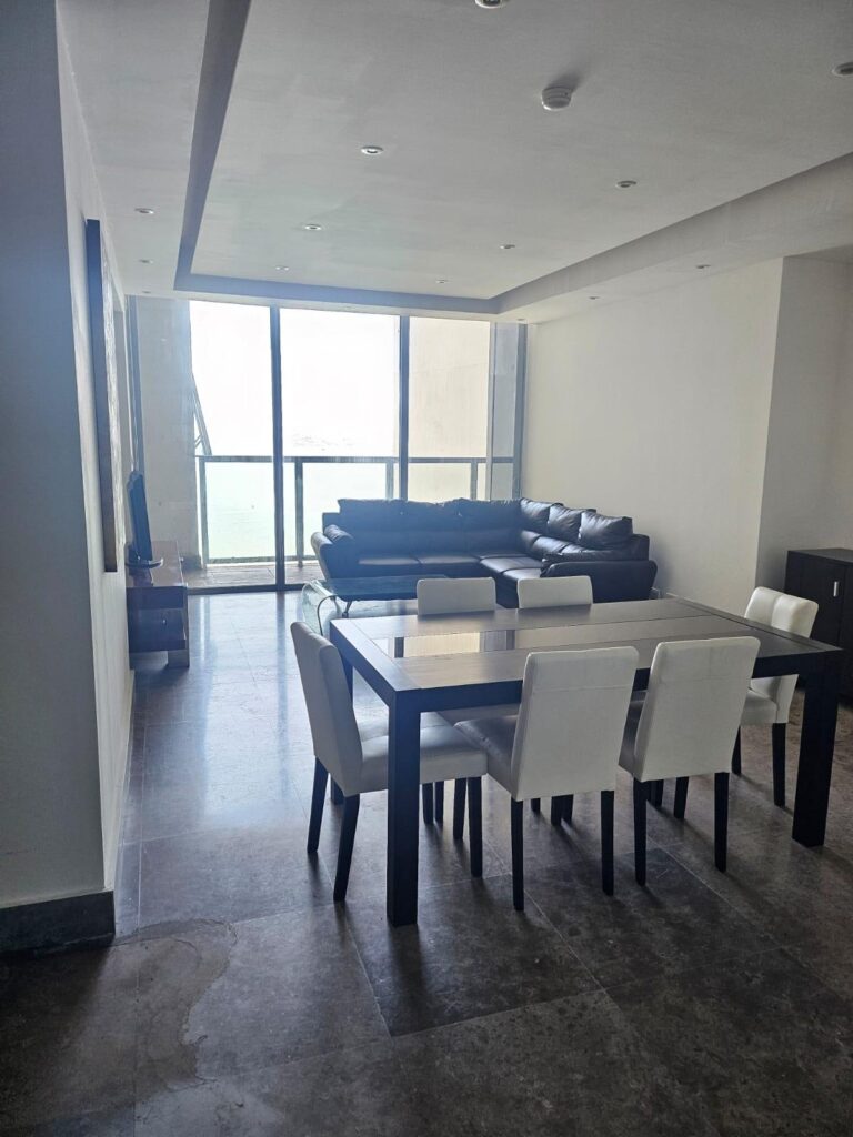 Panamá