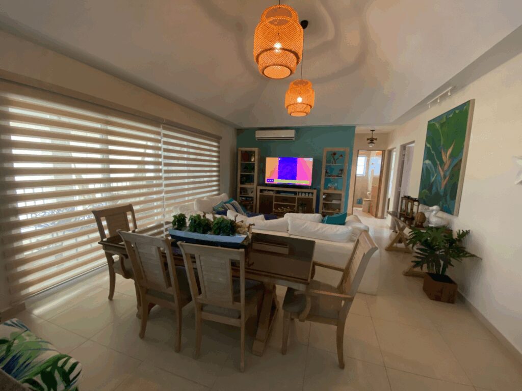 Panamá