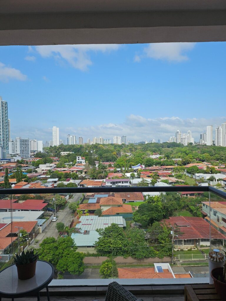 Panamá