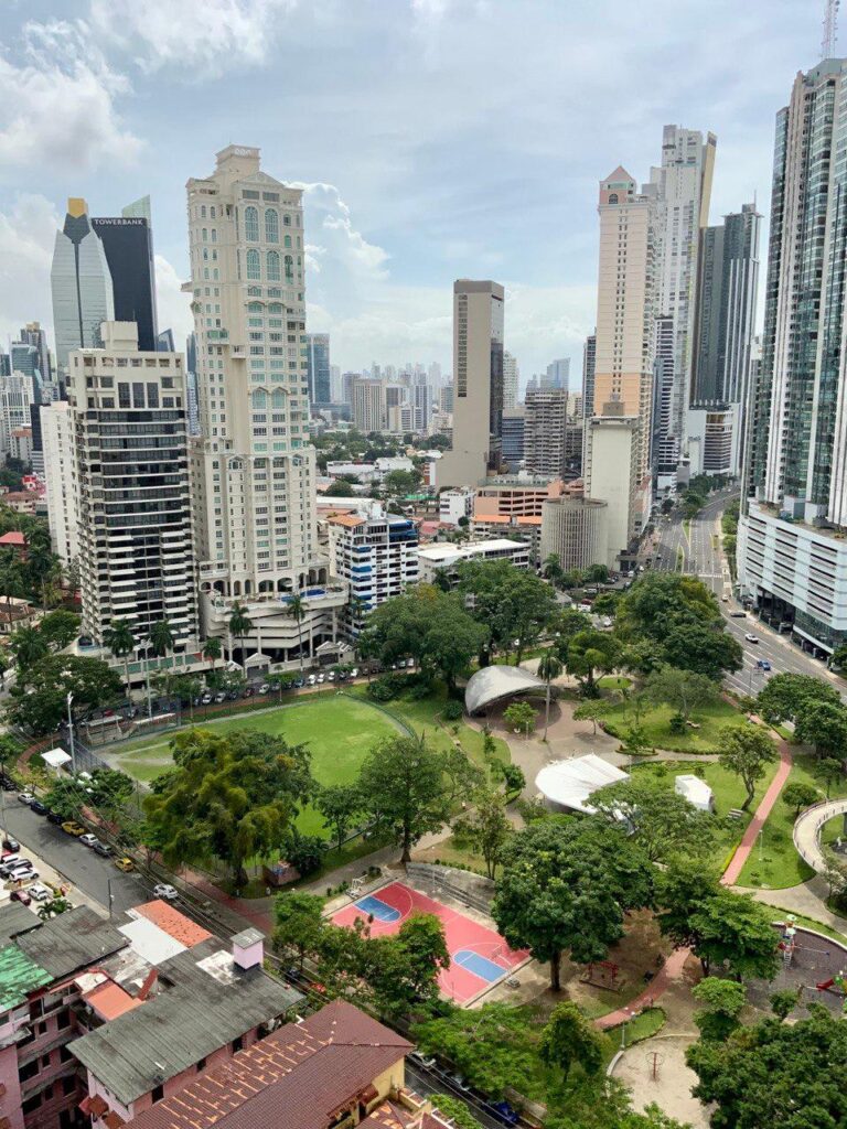 Panamá