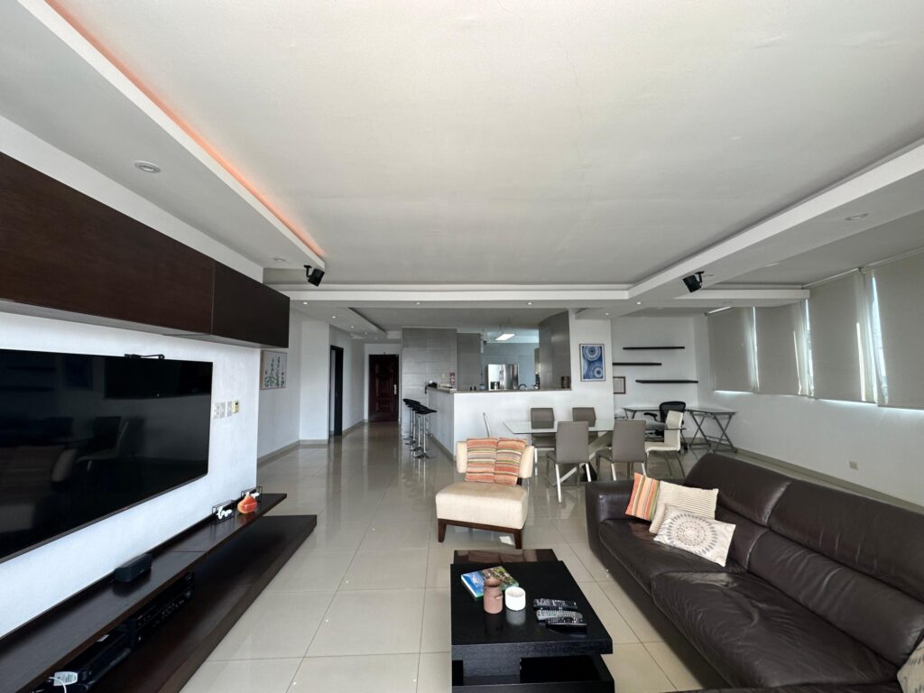 Panamá