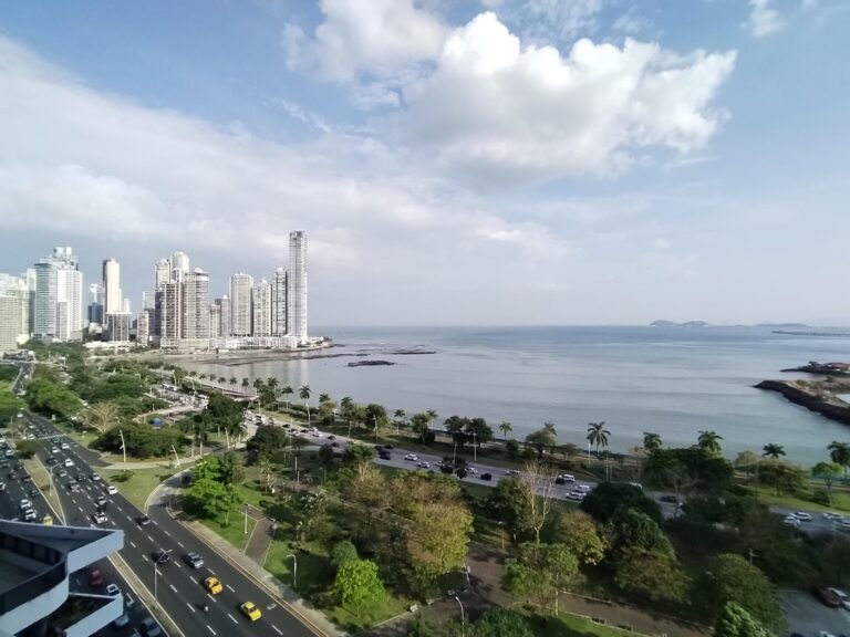 PH LA GAVIOTA