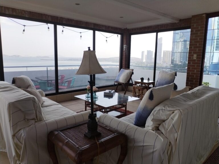 Panamá