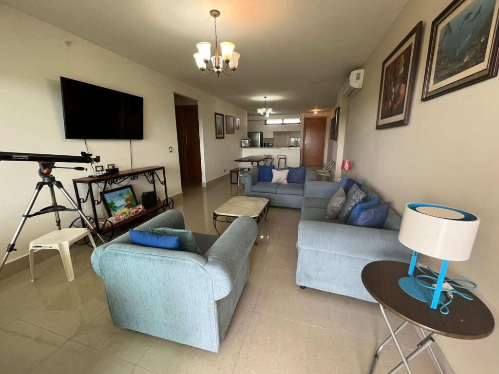 Panamá