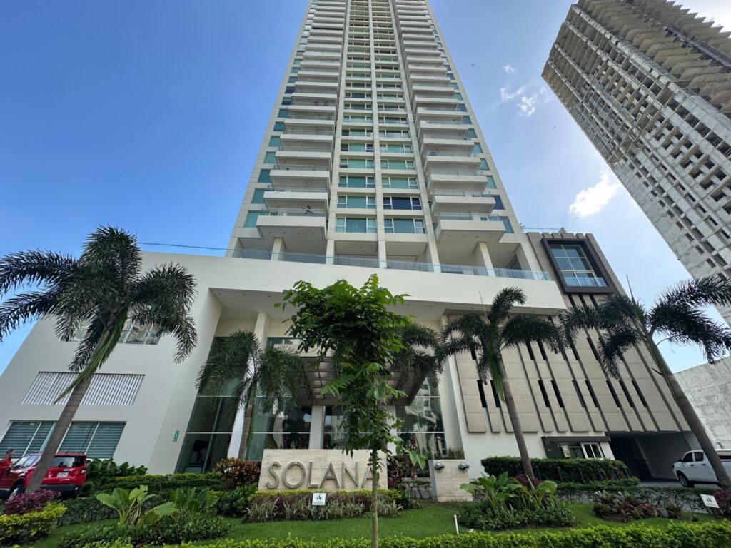 Panamá