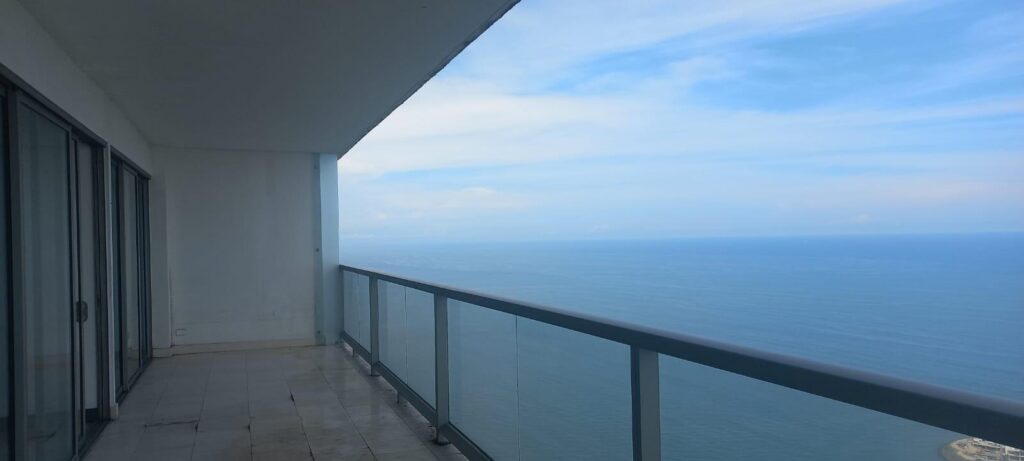 Punta Pacífica