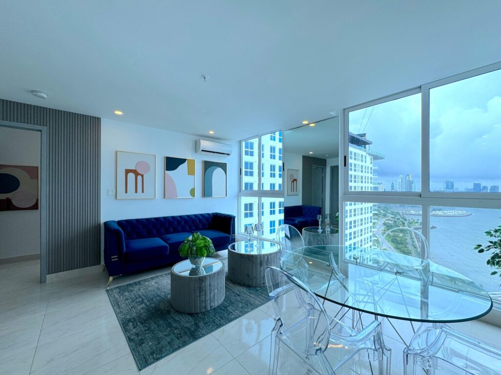 Panamá