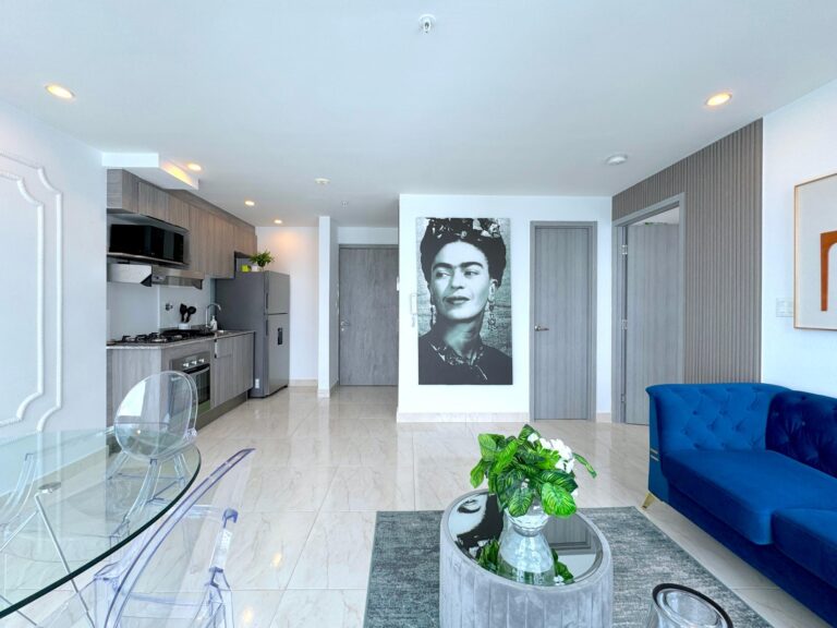 Apartamento En Venta