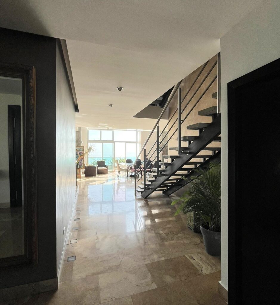 PREMIER PENTHOUSE