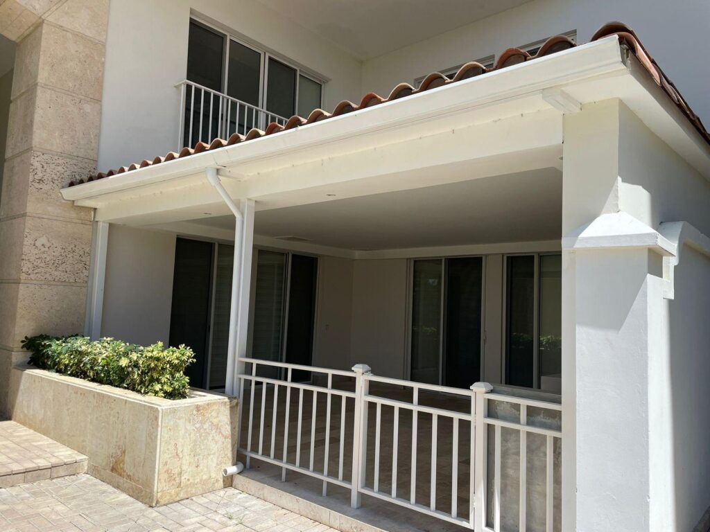 Ocean Village