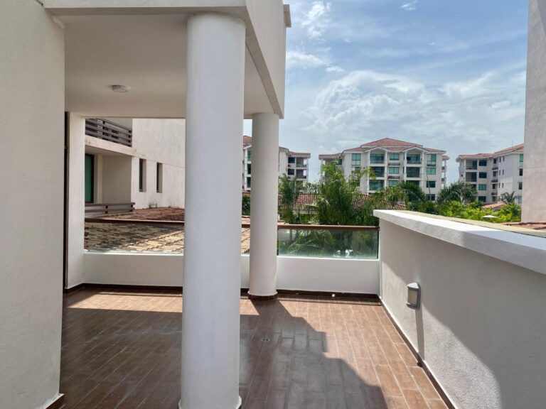 Residencial Costamare