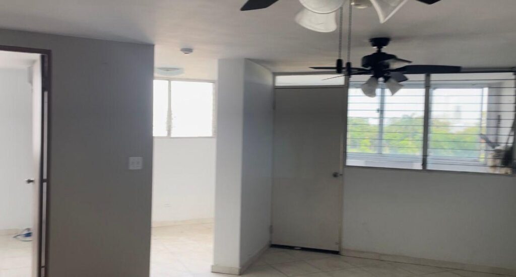 Residencial Llano Bonito