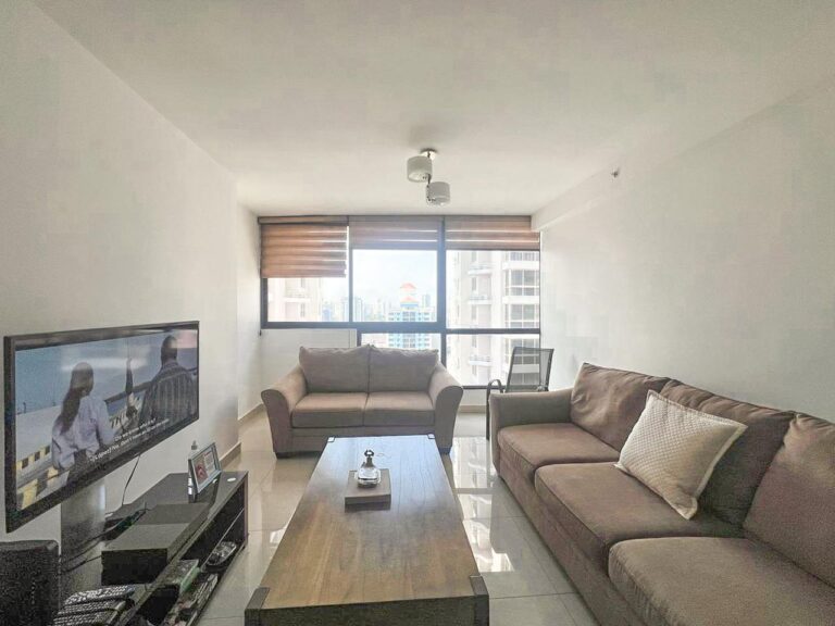 Apartamento En Venta