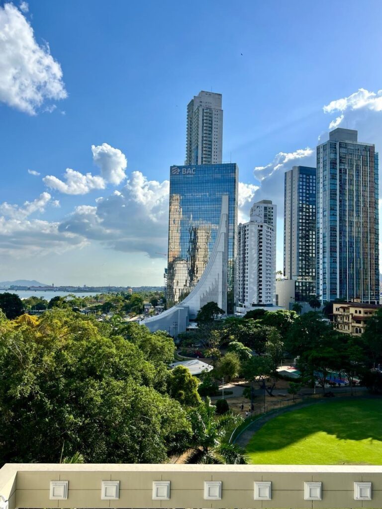 Bella Vista