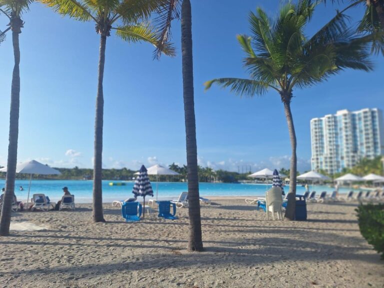 Playa Blanca