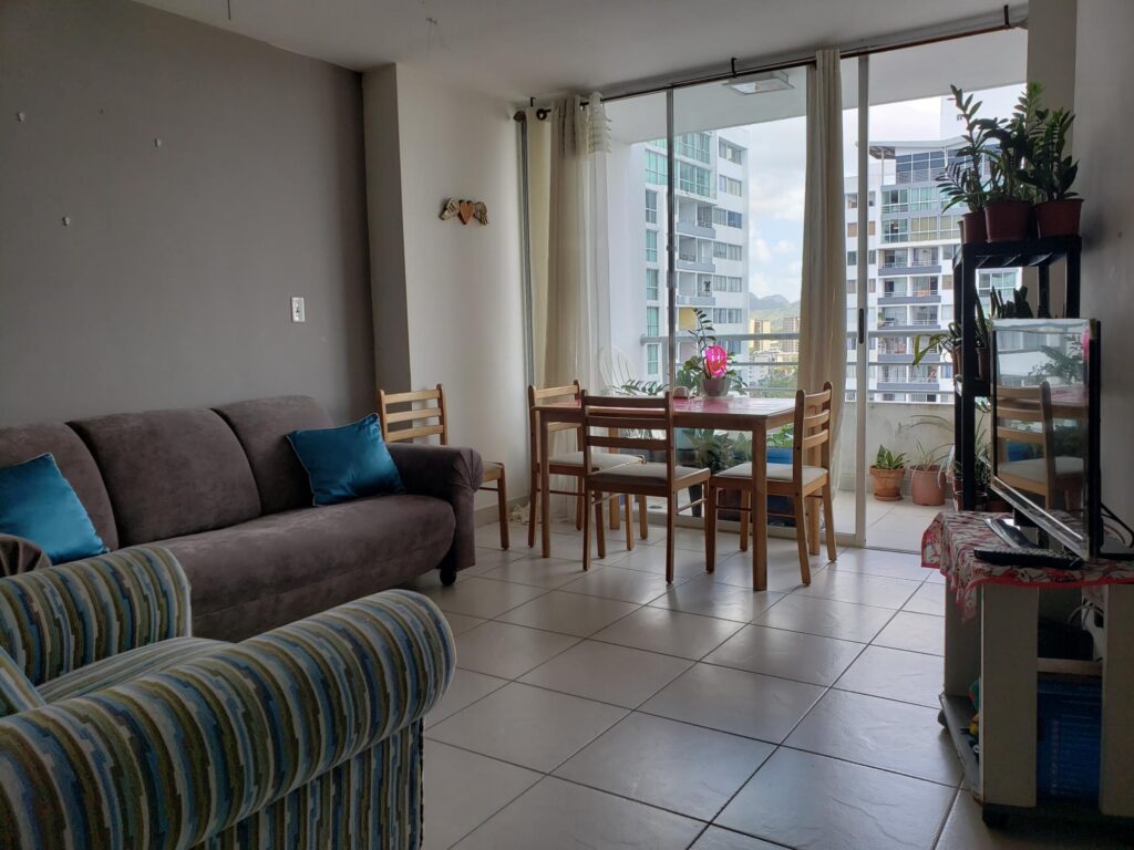 Apartamento En Venta
