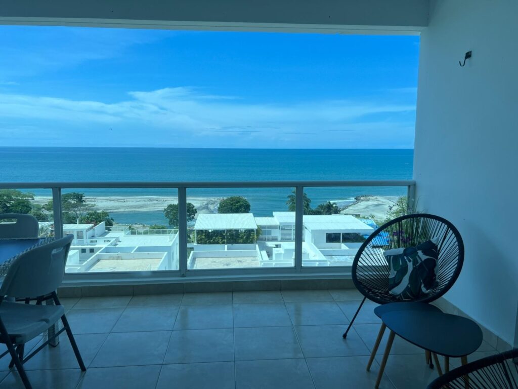 Terrazas de Playa Blanca