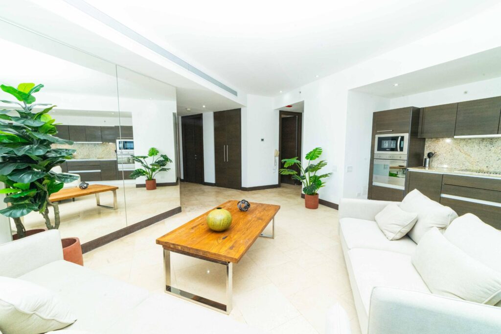 The Ocean Club