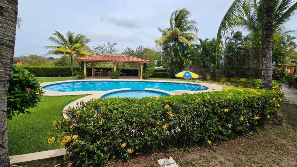 VILLAS DE BOSQUEMAR