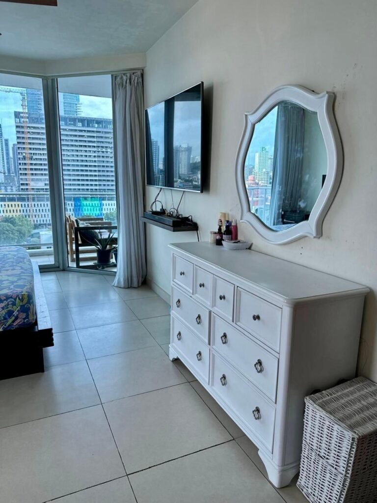 Panamá