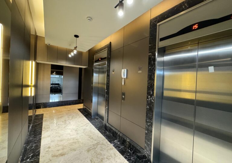 Venta de apartamento en PH Pacific Bay