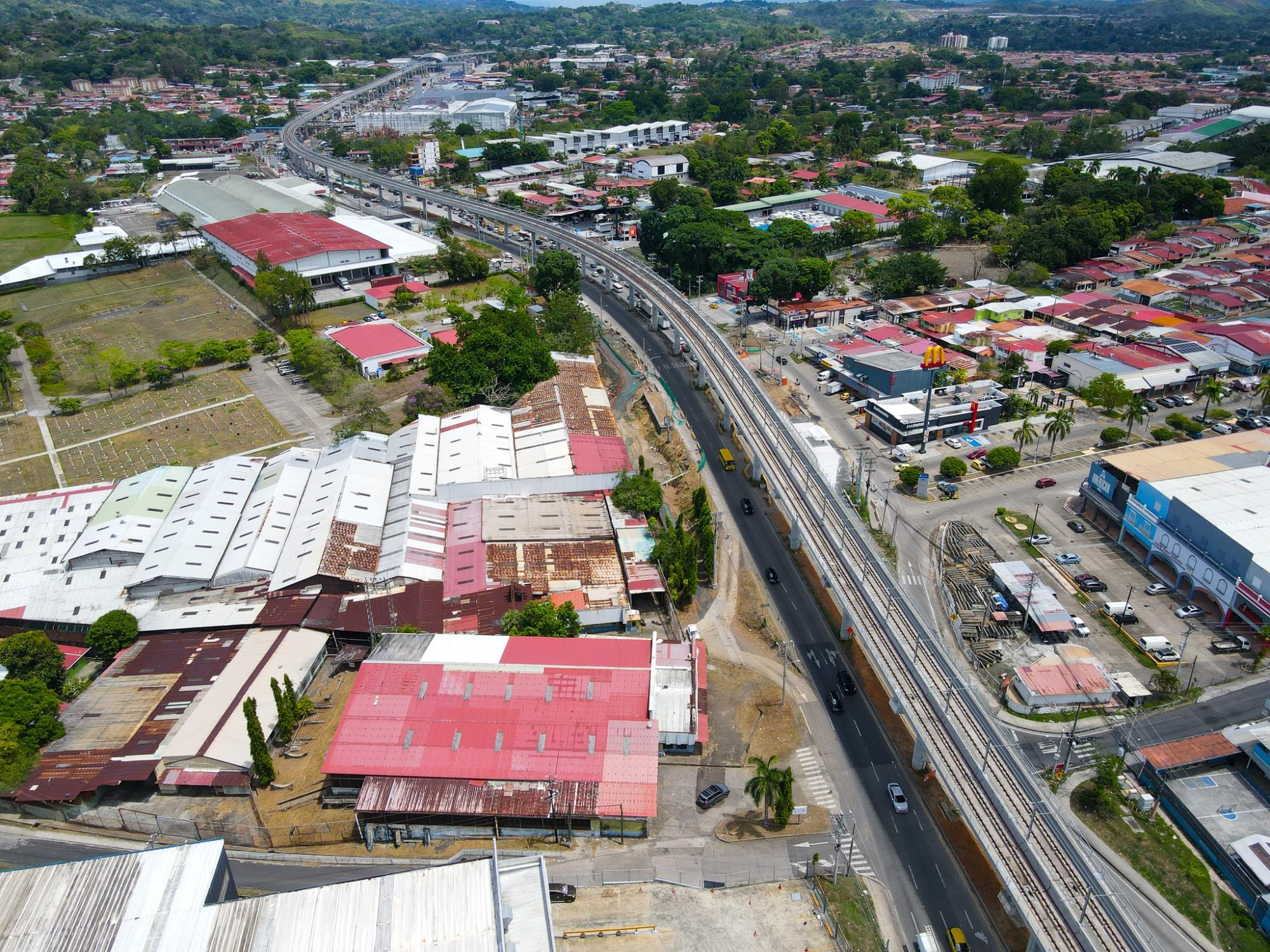 San Miguelito