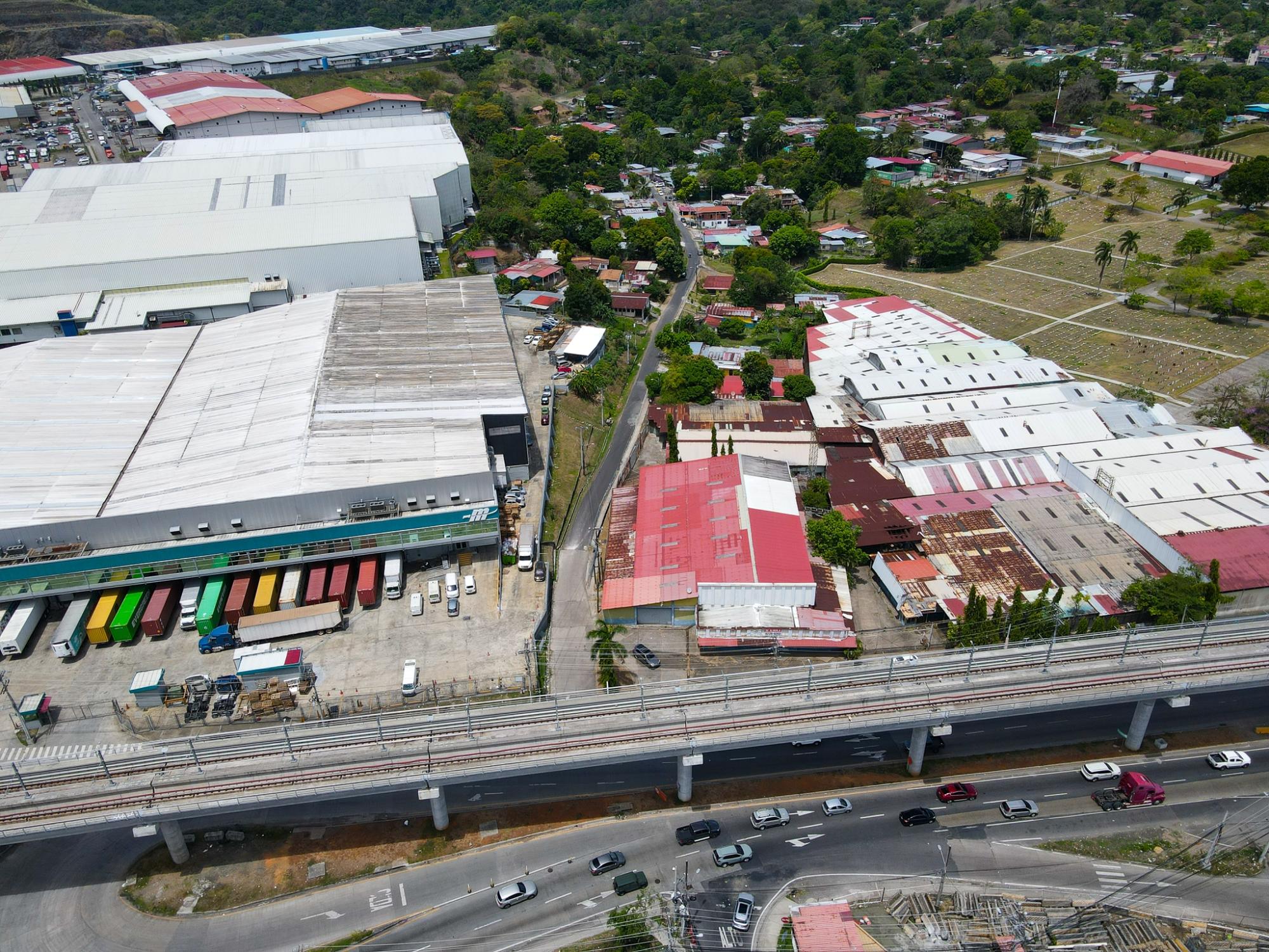 Panamá