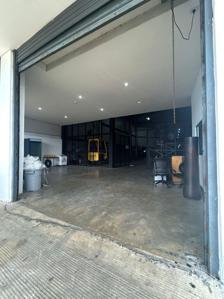 Bodega En Venta