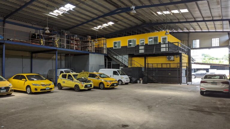 Bodega En Venta