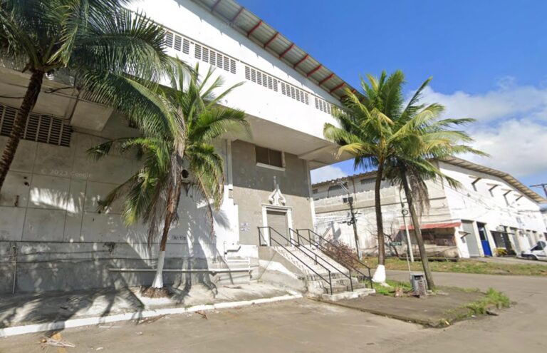 BODEGA EN ZONA LIBRE