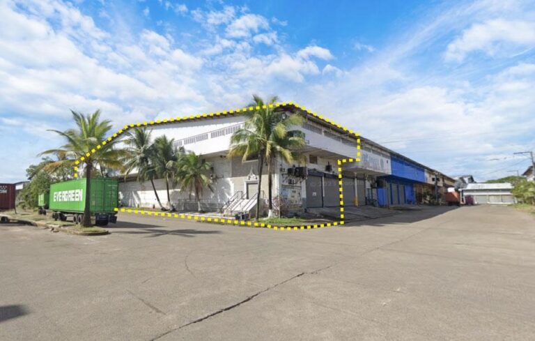 Bodega En Venta