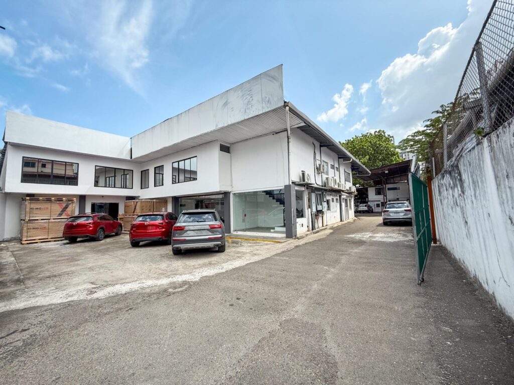 Bodega En Venta